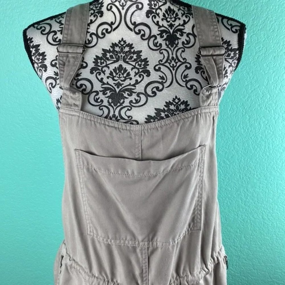 Wilfred Free Beatriz Simple Basic Gray Overalls R… - image 3